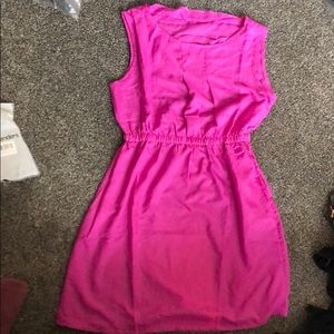 Women’s summer dress